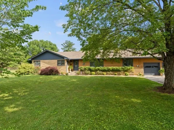 112 8th Ave SE, Winchester, TN 37398