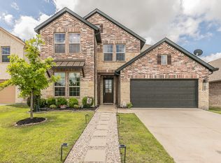 838 Mildren Ln, Fate, TX 75087