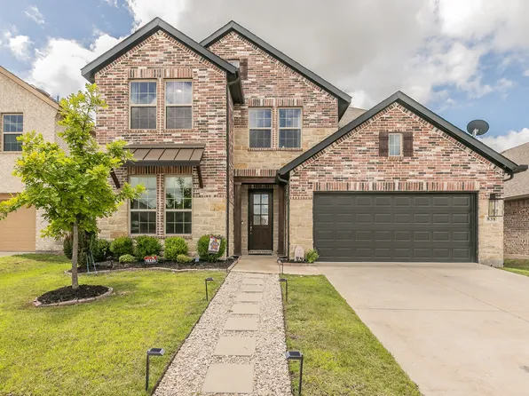 838 Mildren Ln, Fate, TX 75087