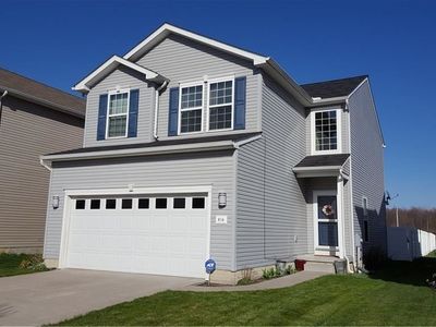 814 Bearing Ct, Amherst, OH, 44001