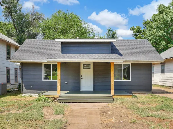 325 N Topeka St, El Dorado, KS 67042