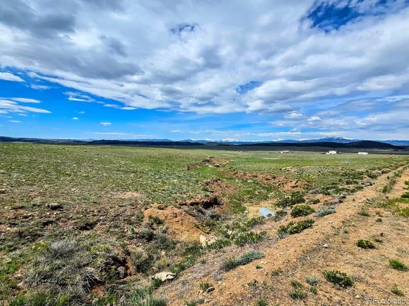 1728 Clear Creek Road, Hartsel, CO 80449