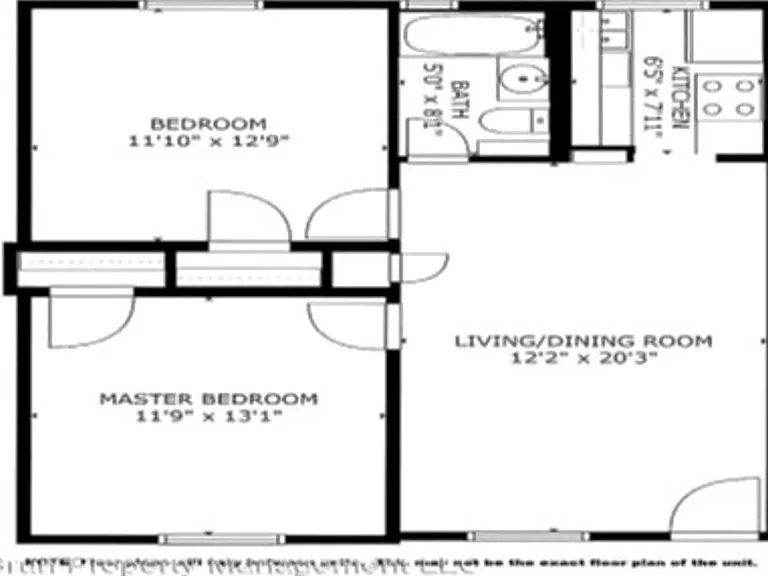 1201 Highland Ave — Photo 10