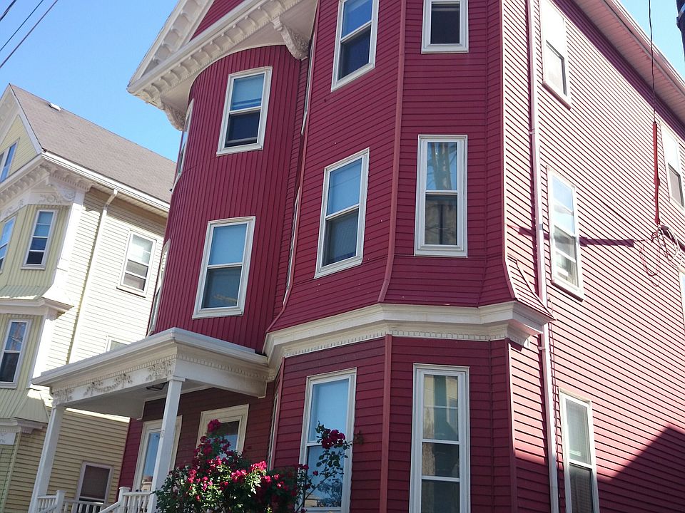 2nd image of 18 Francis St