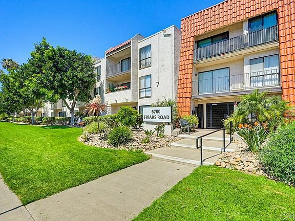 3rd image of 6780 Friars Rd #366