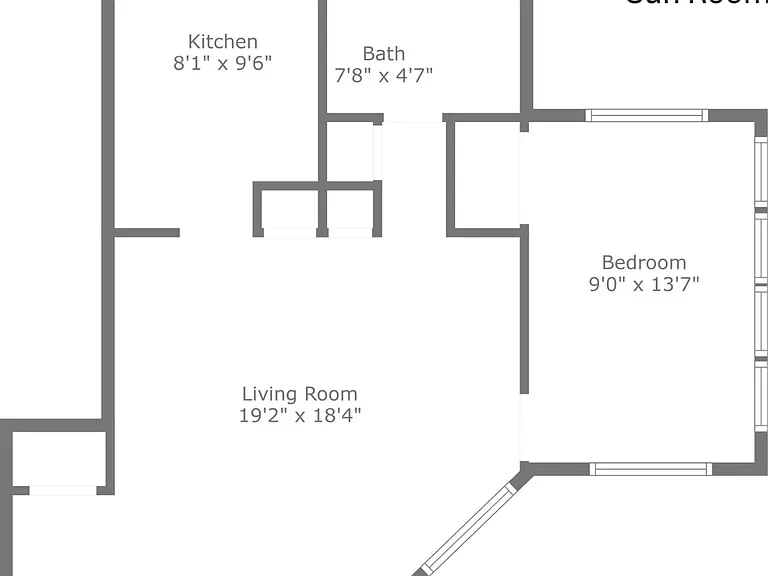 Balsam Avenue Apartments: The Villages — Photo 35