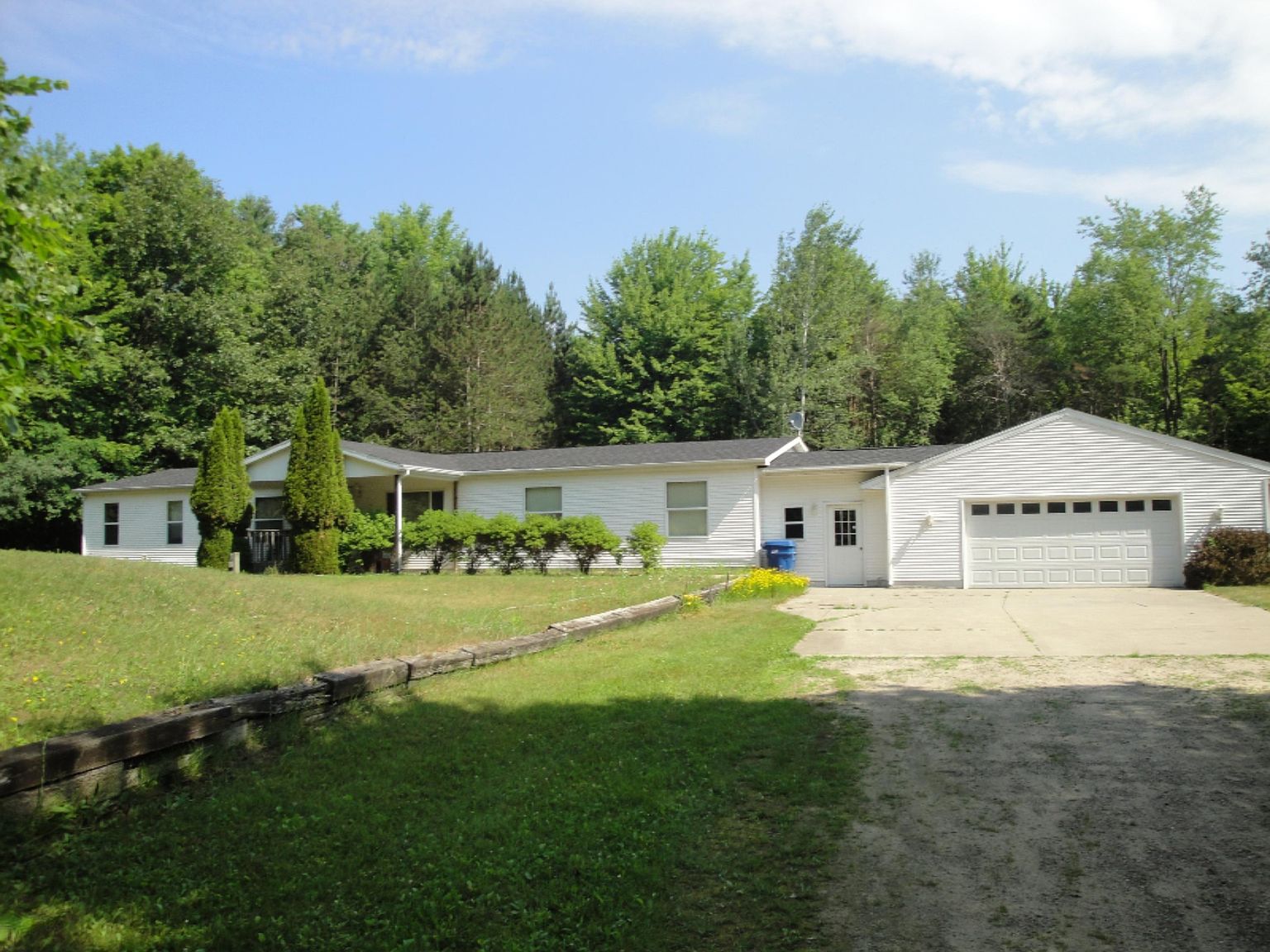 5282 E Sternberg Rd, Fruitport, MI 49415 Zillow