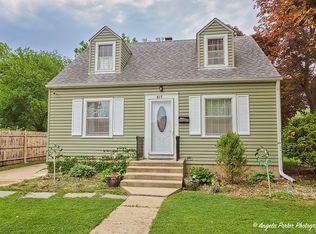 617 Colville Pl, Waukegan, IL 60087