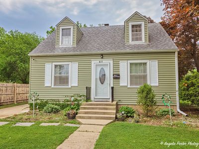 617 Colville Pl, Waukegan, IL, 60087