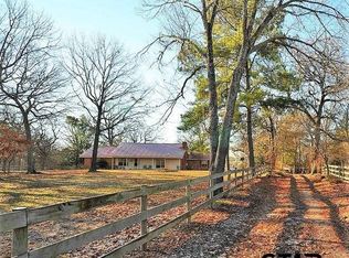 3826 E State Highway 154, Quitman, TX 75783