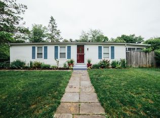 20801 Shakespeare Dr, Germantown, MD 20876