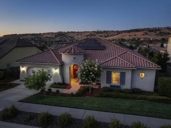 903 Candlewood Dr, El Dorado Hills, CA 95762