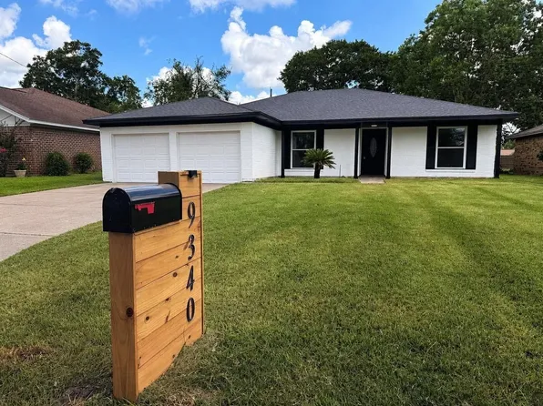 9340 Mapes St, Beaumont, TX 77707