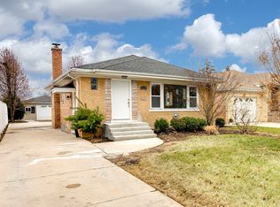7539 W Devon Ave, Chicago, IL 60631