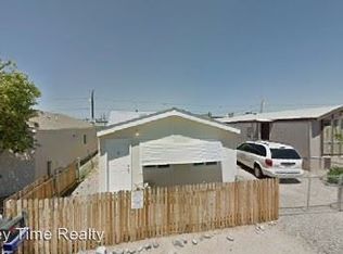 637 Mead Ln, Bullhead City, AZ 86442
