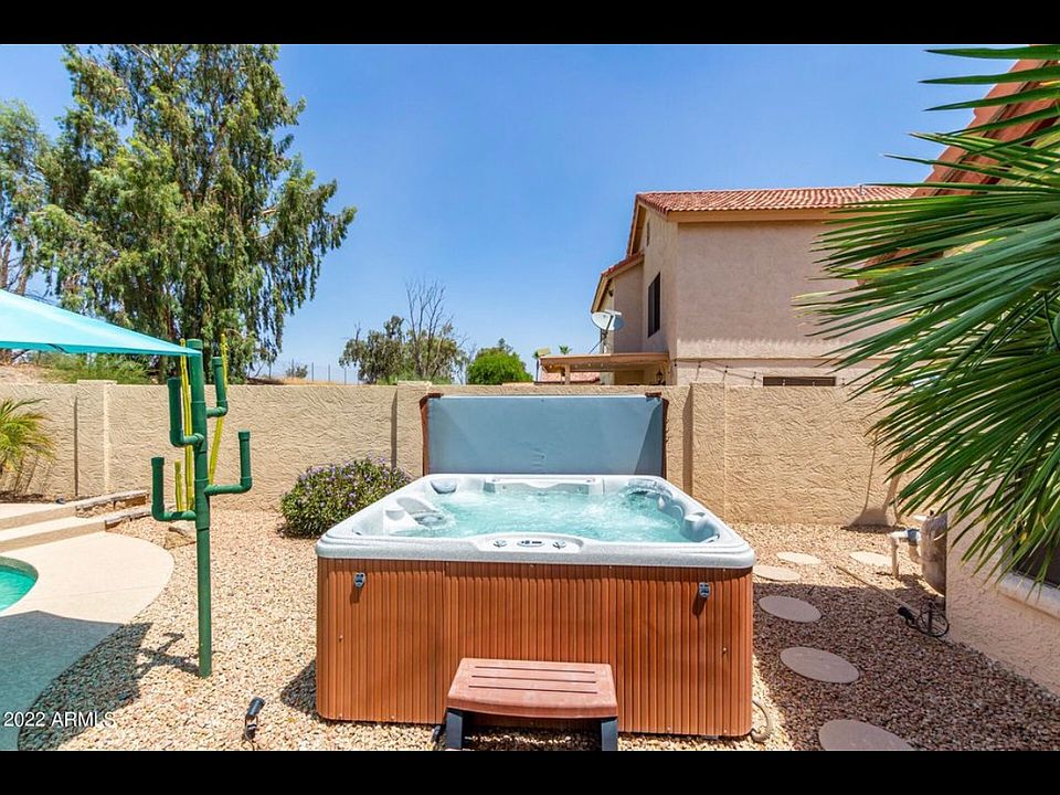 3728 N Copenhagen Dr, Avondale, AZ 85392 | Zillow