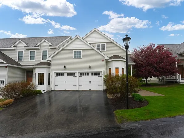 15 Garett Way #15, Holliston, MA 01746