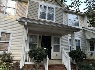 8319 Brickle Ln, Huntersville, NC 28078