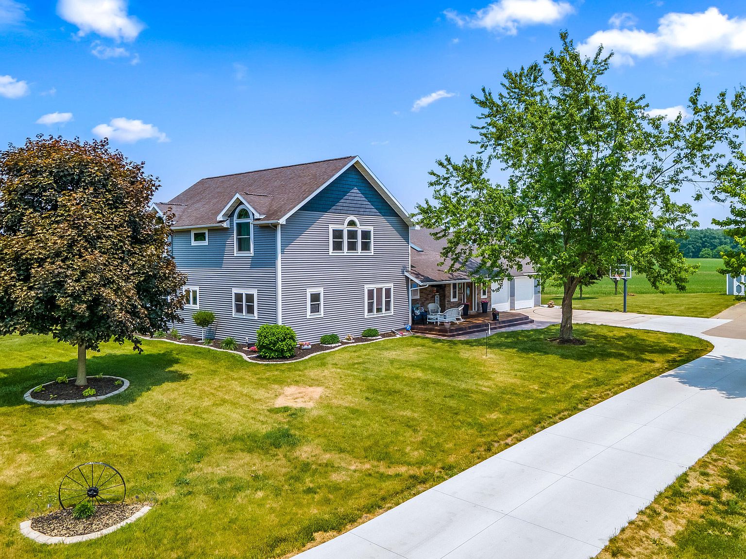 841 Phillip Rd, Montgomery, MI 49255 MLS 23019454 Zillow