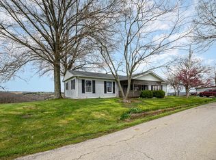 505 Ravenscraft Rd, Falmouth, KY 41040