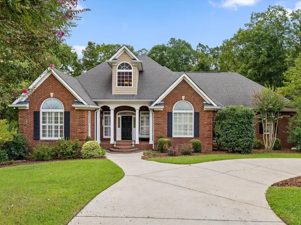 9741 Deer Ridge Dr, Ooltewah, TN 37363