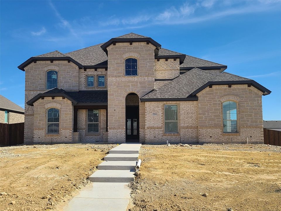 5622 Goodnight Ct, Midlothian, TX 76065 Zillow