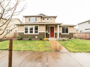 109 NW 25th St, Battle Ground, WA