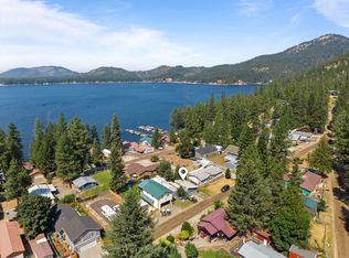 4597 View Rd, Loon Lake, WA 99148