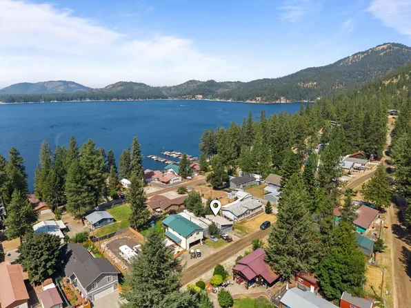 4597 View Rd, Loon Lake, WA 99148
