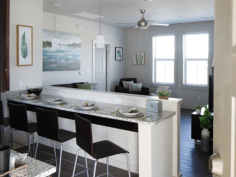 The Arrow Townhomes and Flats — Photo 20