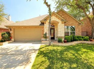 1703 Cross Draw Trl, Leander, TX 78641