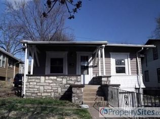 4407 State Line Rd, Kansas City, MO 64111
