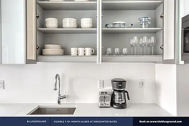 Rented by The Blueground