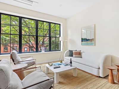 379 12th St #2B, Brooklyn, NY, 11215