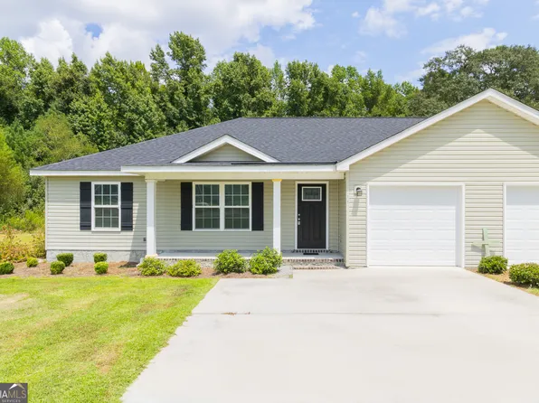 137 Bull Bay Dr, Statesboro, GA 30458