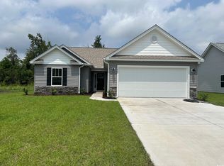 1227 Wehler Ct, Conway, SC 29526