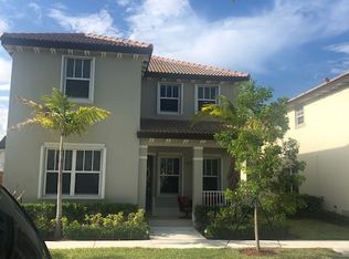 11473 SW 244th Ln, Homestead, FL 33032