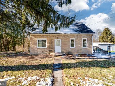 175 Forgedale Rd, Fleetwood, PA, 19522