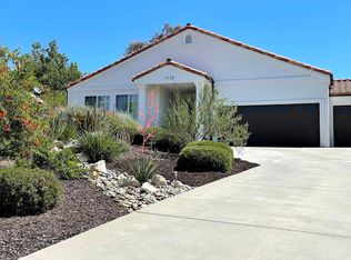 1530 Allegro Ct, Paso Robles, CA 93446