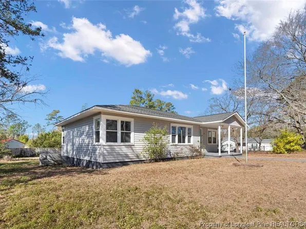 602 Poplar Dr, Fayetteville, NC 28304