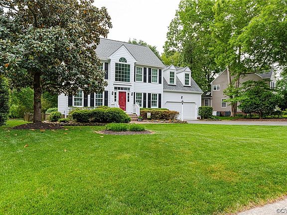 2nd image of 5835 Bradington Dr