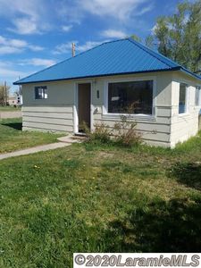 303 Avenue B, Rock River, WY, 82083