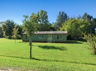 18200 Nicholas Ave, Brooksville, FL 34604