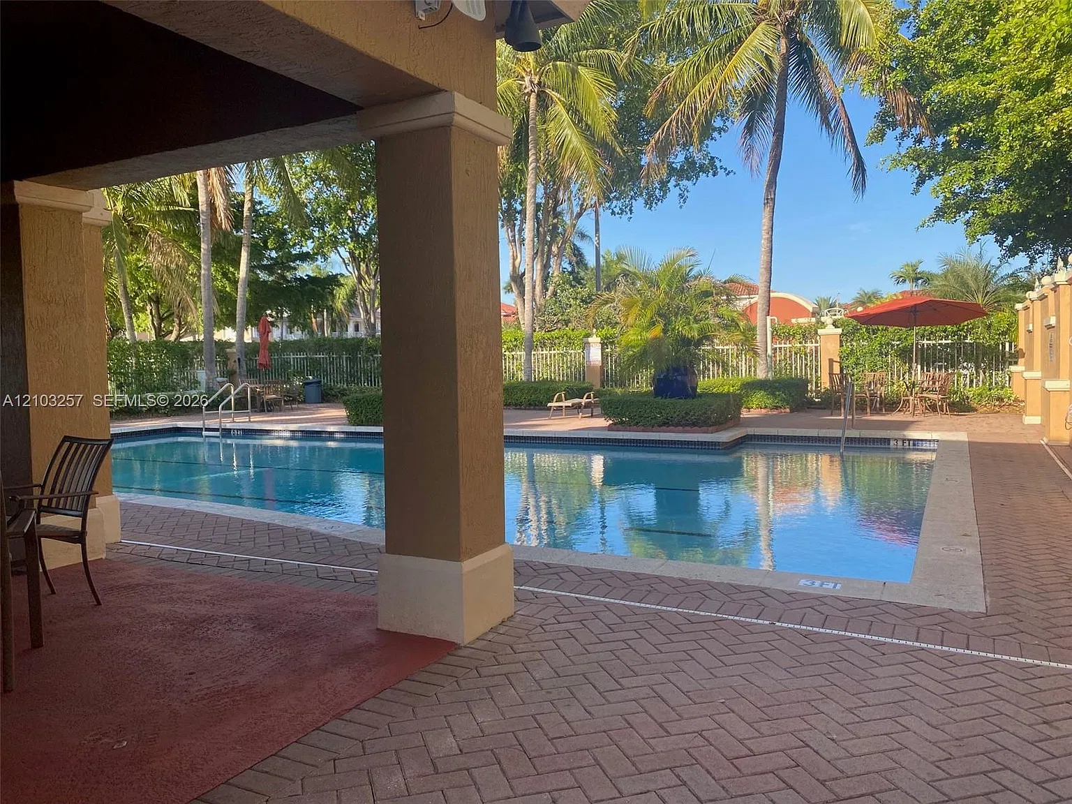 The Gates At Doral Isles — Photo 3