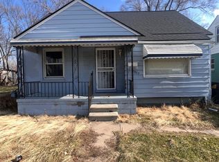 2969 S Bassett St, Detroit, MI