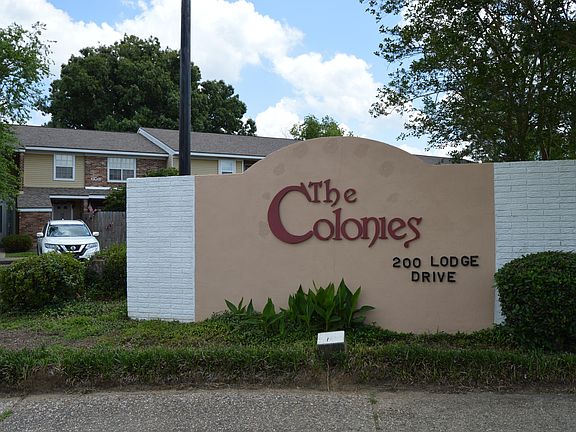 2nd image of 200 Lodge Dr APT 1204