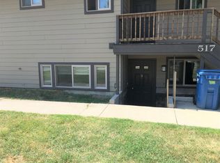 517 Greenway Ave APT B, Bozeman, MT 59718