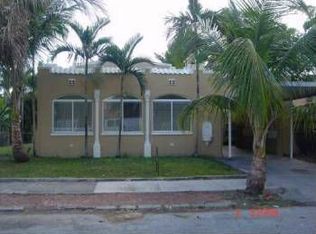 2140 SW 17th St, Miami, FL 33145