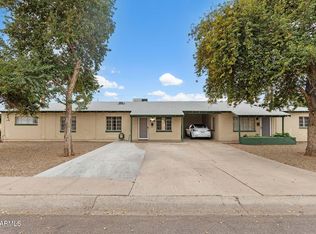 5702 W Vista Ave, Glendale, AZ 85301