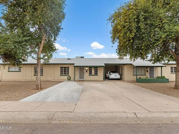 5702 W VISTA Avenue, Glendale, AZ 85301